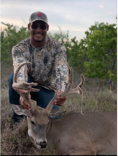 Deer Hunting